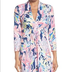 Lilly Pulitzer Margate Dress